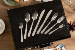 Swiss Pro+ Bestekset In Koffer-72 Delig-12 Persoons-Zwitsers Kwaliteit-Complete Set-100% Roestvrijstaal-Modern 16 Swiss Pro+ Bestekset In Koffer-72 Delig-12 Persoons-Zwitsers Kwaliteit-Complete Set-100% Roestvrijstaal-Modern -Beste Keuken Serie Winkel 1200x799 3