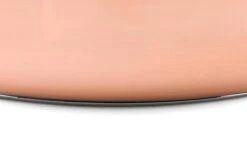 Koekenpan Ø26cm Met Deksel - Inductie - Koper - DUCQ -Beste Keuken Serie Winkel 1200x799 31