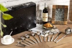 Swiss Pro+ Bestekset In Koffer-72 Delig-12 Persoons-Zwitsers Kwaliteit-Complete Set-100% Roestvrijstaal-Modern 19 Swiss Pro+ Bestekset In Koffer-72 Delig-12 Persoons-Zwitsers Kwaliteit-Complete Set-100% Roestvrijstaal-Modern -Beste Keuken Serie Winkel 1200x799 4