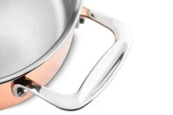 Pannenset – 6 Delig – Inductie – Koper DUCQ -Beste Keuken Serie Winkel 1200x799 45