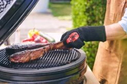 The Original Grill Master Gloves - Oven Handschoen - Hittebestendig - Tot 800 Graden Celsius - Grill Handschoen - Aramid - Oven - Gasfornuis - Koken - Cadeautip 7 The Original Grill Master Gloves - Oven Handschoen - Hittebestendig - Tot 800 Graden Celsius - Grill Handschoen - Aramid - Oven - Gasfornuis - Koken - Cadeautip -Beste Keuken Serie Winkel 1200x799 63