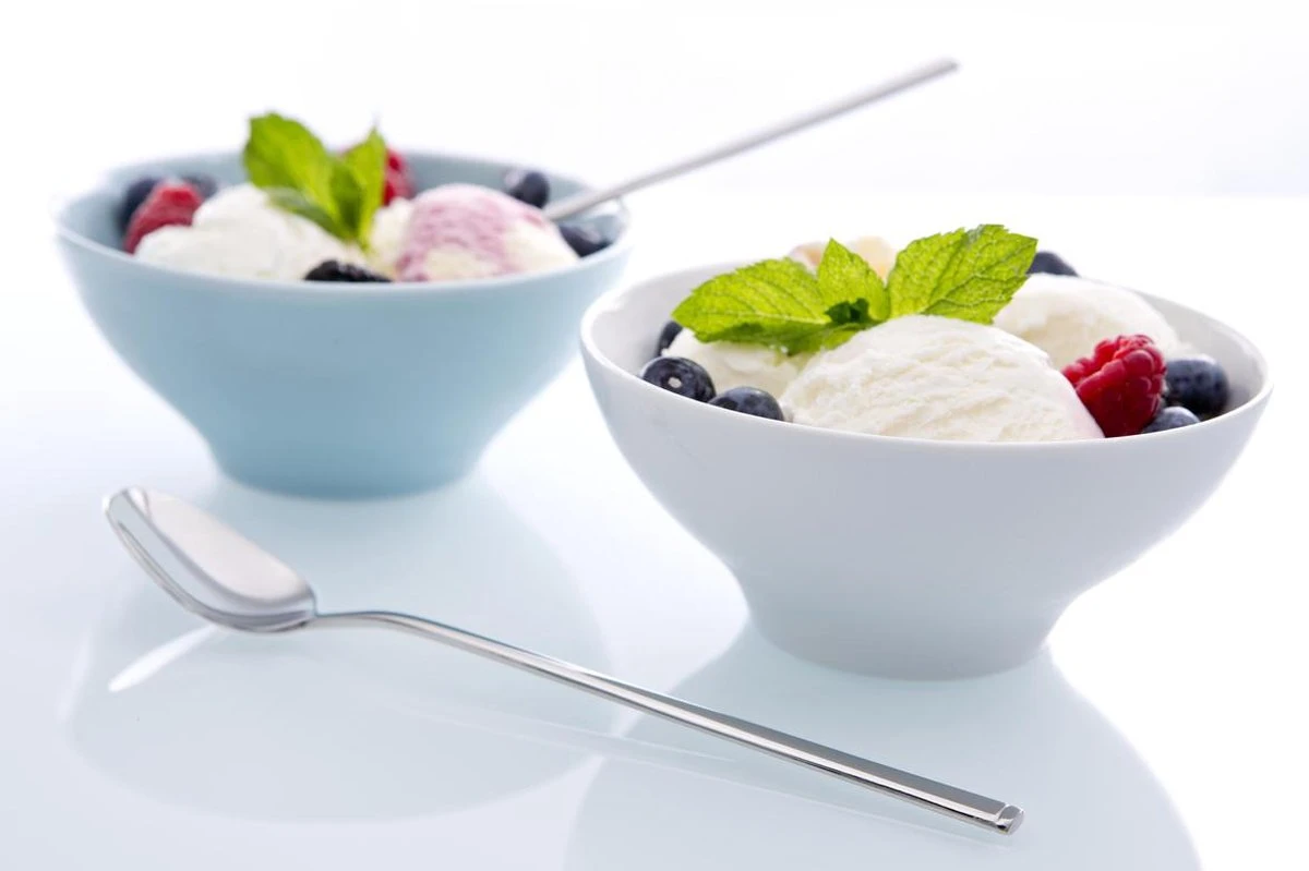 BK Waal Longdrinklepels - 6 Stuks - 18/10 Edelstaal 2 BK Waal Longdrinklepels - 6 Stuks - 18/10 Edelstaal - Image 2