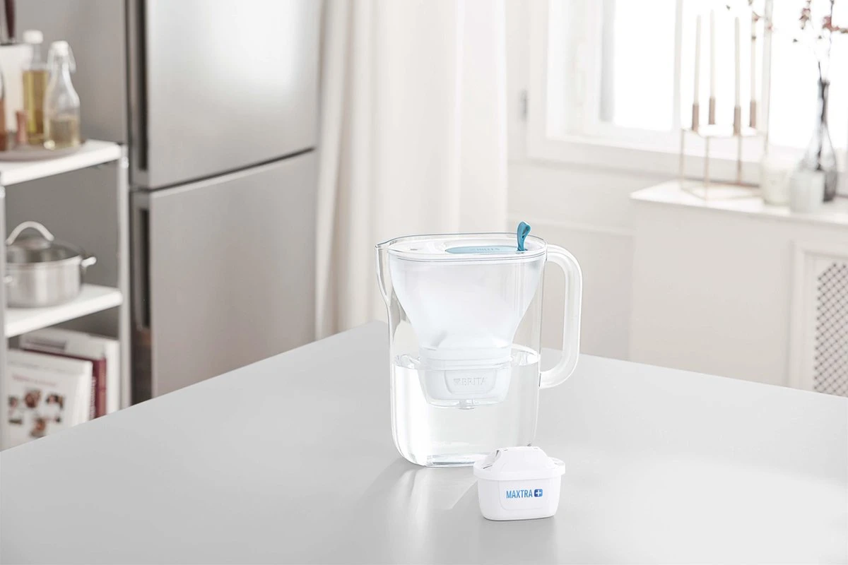 BRITA - Waterfilterpatroon MAXTRA+ 4Pack 5 BRITA - Waterfilterpatroon MAXTRA+ 4Pack - Image 5