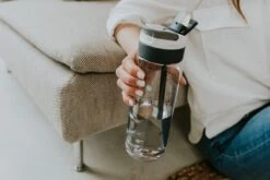 Kambukka Lagoon Drinkfles 750ml - Clear Met Geïntegreerd Rietje 15 Kambukka Lagoon Drinkfles 750ml - Clear Met Geïntegreerd Rietje -Beste Keuken Serie Winkel 1200x800 107