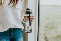 Kambukka Lagoon Drinkfles 750ml - Clear Met Geïntegreerd Rietje 22 Kambukka Lagoon Drinkfles 750ml - Clear Met Geïntegreerd Rietje -Beste Keuken Serie Winkel 1200x800 109