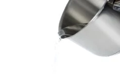 BK Profiline Steelpan Ø 14 Cm - RVS - Inductie 26 BK Profiline Steelpan Ø 14 Cm - RVS - Inductie -Beste Keuken Serie Winkel 1200x800 15