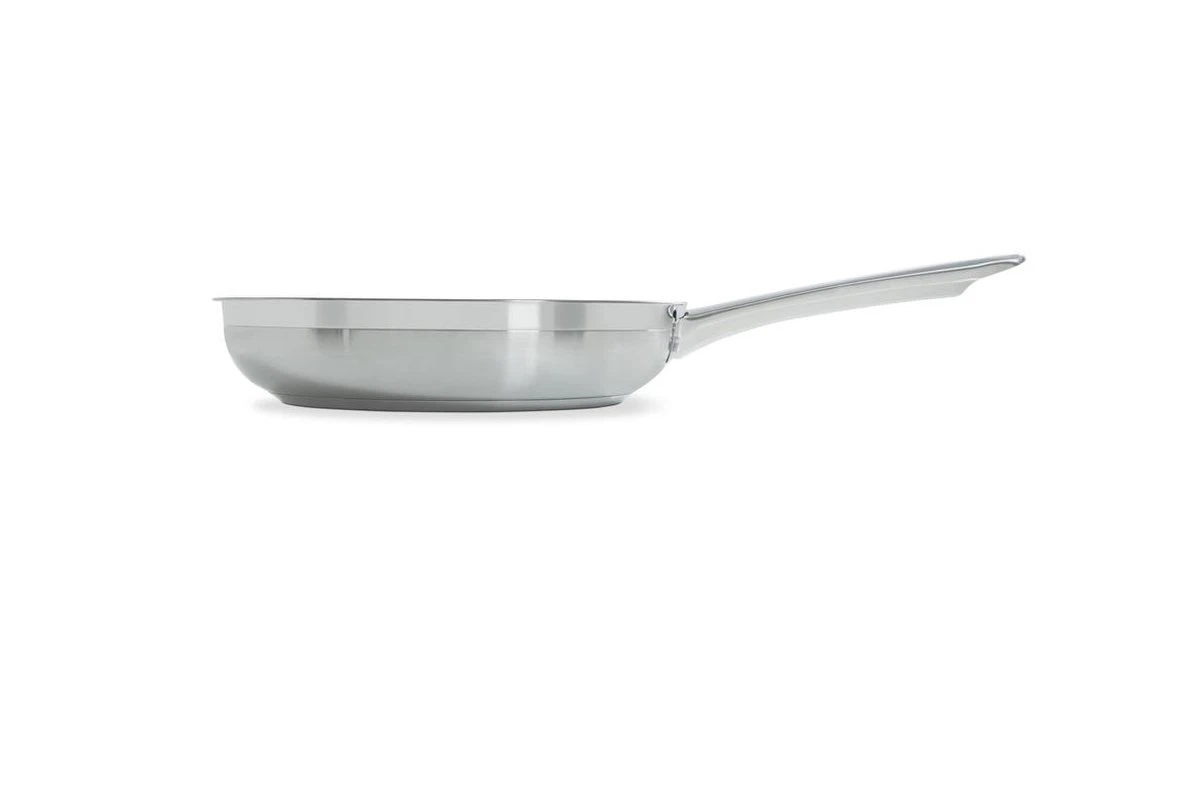 BK Bistro Pannenset - 5-delig - Incl. Koekenpan 24 Cm - PFAS Vrij 3 BK Bistro Pannenset - 5-delig - Incl. Koekenpan 24 Cm - PFAS Vrij - Image 3