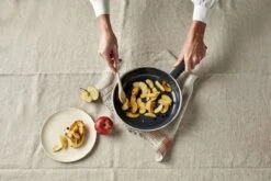 Demeyere Alu Cosi 3 Koekenpan - Ceraforce - 30 Cm - PTFE-vrij -Beste Keuken Serie Winkel 1200x800 40