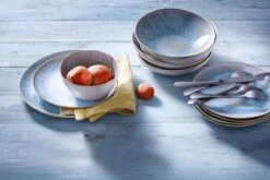 Palmer Serviesset Light Blue Sea Stoneware 6-persoons 24-delig Blauw 31 Palmer Serviesset Light Blue Sea Stoneware 6-persoons 24-delig Blauw -Beste Keuken Serie Winkel 1200x800 87