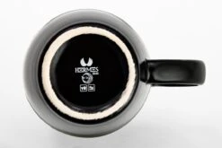 Lite-Body - Hermes - Thee Beker 30cl Set Van 6 - Zwart Mat -Beste Keuken Serie Winkel 1200x800 91