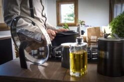 Tefal Robusto - Hapjespan - Ø26 Cm - Met Deksel 14 Tefal Robusto - Hapjespan - Ø26 Cm - Met Deksel -Beste Keuken Serie Winkel 1200x801 10