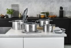 ZWILLING Simplify Pannenset 4 Stuk(s) -Beste Keuken Serie Winkel 1200x801 11