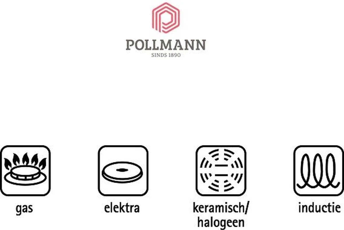 Demeyere Proline Koekenpan - Ø 28 Cm - RVS 4 Demeyere Proline Koekenpan - Ø 28 Cm - RVS - Image 4