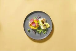 Palmer Serviesset Antigo Porselein 4-persoons 16-delig Blauw -Beste Keuken Serie Winkel 1200x802 5