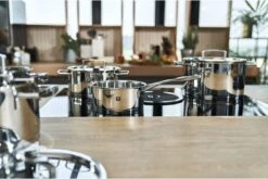 Zwilling Passion - Pannenset - 5-Delig -Beste Keuken Serie Winkel 1200x803 1