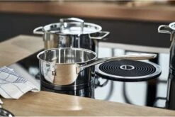 Zwilling Passion - Pannenset - 5-Delig -Beste Keuken Serie Winkel 1200x803