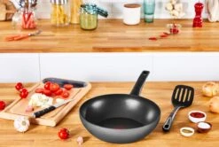 Tefal Easy Chef Wokpan - Ø 28 Cm 14 Tefal Easy Chef Wokpan - Ø 28 Cm -Beste Keuken Serie Winkel 1200x805 1
