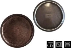Palmer Serviesset Bama Copper Stoneware 6-persoons 24-delig Koper -Beste Keuken Serie Winkel 1200x815 3