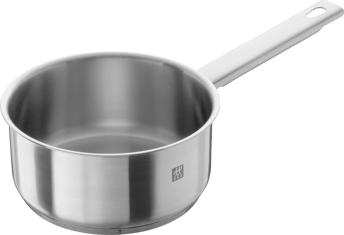 ZWILLING Joy Pannenset - 5-delig - RVS 8 ZWILLING Joy Pannenset - 5-delig - RVS - Image 8