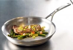 Demeyere Proline Koekenpan - Ø 28 Cm - RVS 10 Demeyere Proline Koekenpan - Ø 28 Cm - RVS -Beste Keuken Serie Winkel 1200x834 1