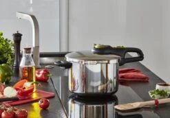 Tefal Secure5 NEO Snelkookpan - 4 Liter - Ø 22 Cm 21 Tefal Secure5 NEO Snelkookpan - 4 Liter - Ø 22 Cm -Beste Keuken Serie Winkel 1200x836 1