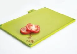 Joseph Joseph Index Large Snijplankenset - Incl. Houder - 34 X 24 Cm - 4 Stuks - Graphite -Beste Keuken Serie Winkel 1200x838 1