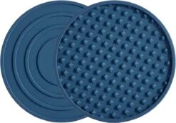 Castagnola Siliconen Onderzetters Met Houder – Onderzetters Voor Glazen – Onderzetters Design – Onderzettersset – Drink Onderzetters – Hoogwaardige Siliconen – Set Van 14 – Blauw 13 Castagnola Siliconen Onderzetters Met Houder – Onderzetters Voor Glazen – Onderzetters Design – Onderzettersset – Drink Onderzetters – Hoogwaardige Siliconen – Set Van 14 – Blauw -Beste Keuken Serie Winkel 1200x840 2