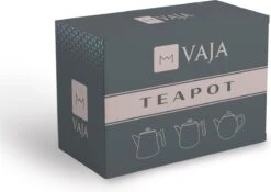 Vaja® Theepot Juliette Rosé Dubbelwandig 23 Vaja® Theepot Juliette Rosé Dubbelwandig -Beste Keuken Serie Winkel 1200x850 1