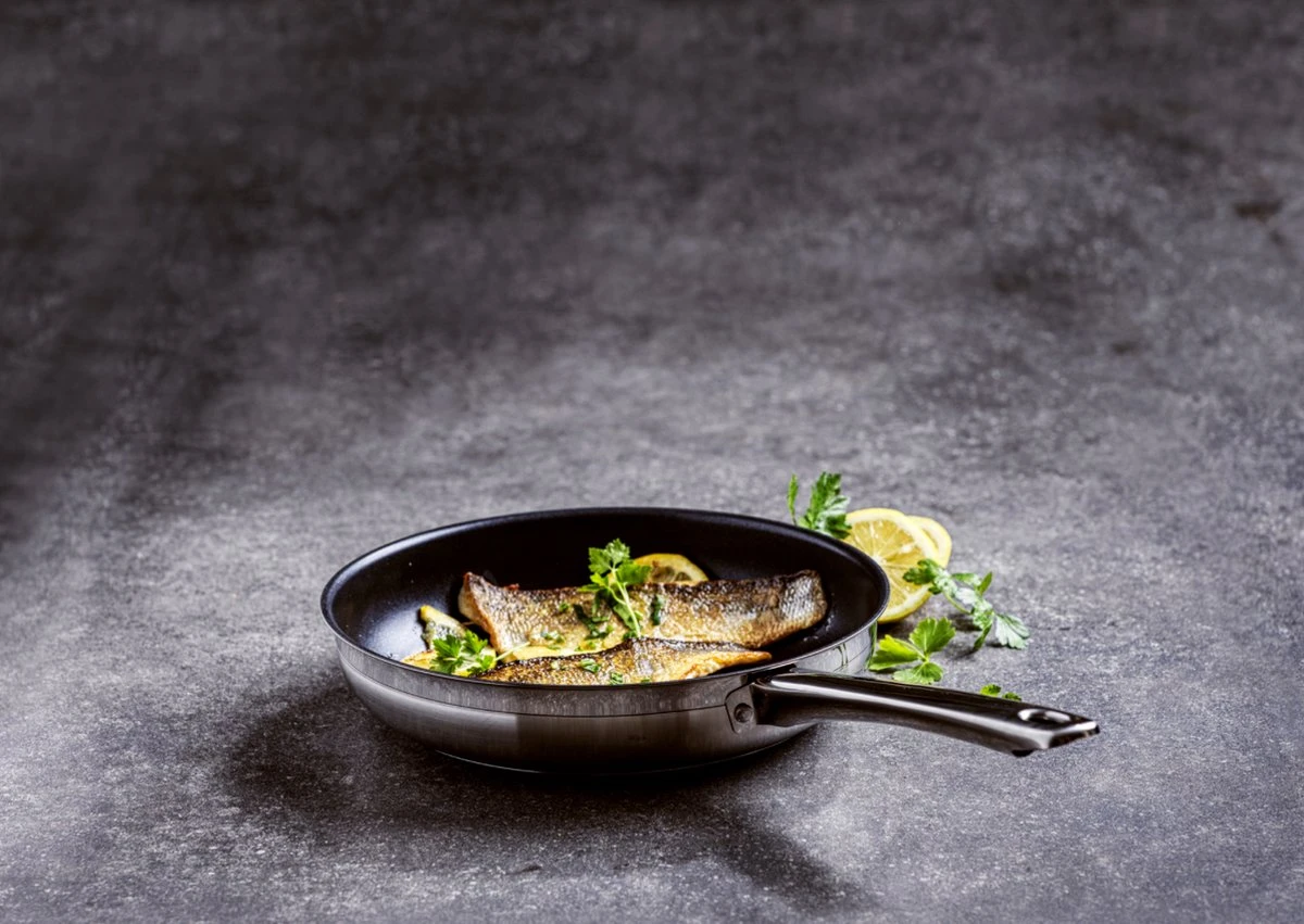 BK Allround Koekenpan Ø 24 Cm - Inductie - PFAS-vrij 6 BK Allround Koekenpan Ø 24 Cm - Inductie - PFAS-vrij - Image 6