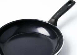 GreenPan Memphis Koekenpannenset - 3-delig - Zwart - Inductie - PFAS-vrij 36 GreenPan Memphis Koekenpannenset - 3-delig - Zwart - Inductie - PFAS-vrij -Beste Keuken Serie Winkel 1200x859 1