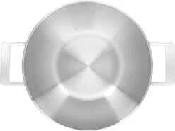 Demeyere Industry 5 RVS Wokpan – Wokpan Inductie – 30 Cm –2 Handvaten – PTFE-vrij 9 Demeyere Industry 5 RVS Wokpan – Wokpan Inductie – 30 Cm –2 Handvaten – PTFE-vrij -Beste Keuken Serie Winkel 1200x898 2