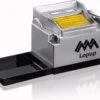 Lopup® Elektrische Sigarettenmaker - Sigarettenmakers - Sigaretten Maker Electrisch - Hulzenstopper - Sigaretten - Exclusieve NL Handleiding - Zilver