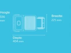 Aqua Optima Aurora Cold Waterkoeler - Waterdispenser Met Doseersysteem En Waterfilter 13 Aqua Optima Aurora Cold Waterkoeler - Waterdispenser Met Doseersysteem En Waterfilter -Beste Keuken Serie Winkel 1200x898 4