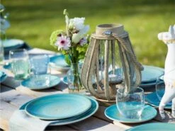 Cosy&Trendy Serviesset 24-delig Turbolino Blauw -Beste Keuken Serie Winkel 1200x899 13