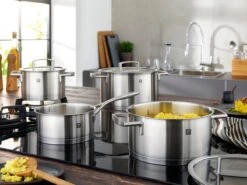 Zwilling Vitality Kookpannenset - 5-delig 15 Zwilling Vitality Kookpannenset - 5-delig -Beste Keuken Serie Winkel 1200x899 3