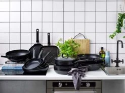 BK Easy Induction Ceramic Koekenpan - Ø20 Cm - PFAS-vrij 15 BK Easy Induction Ceramic Koekenpan - Ø20 Cm - PFAS-vrij -Beste Keuken Serie Winkel 1200x900 11