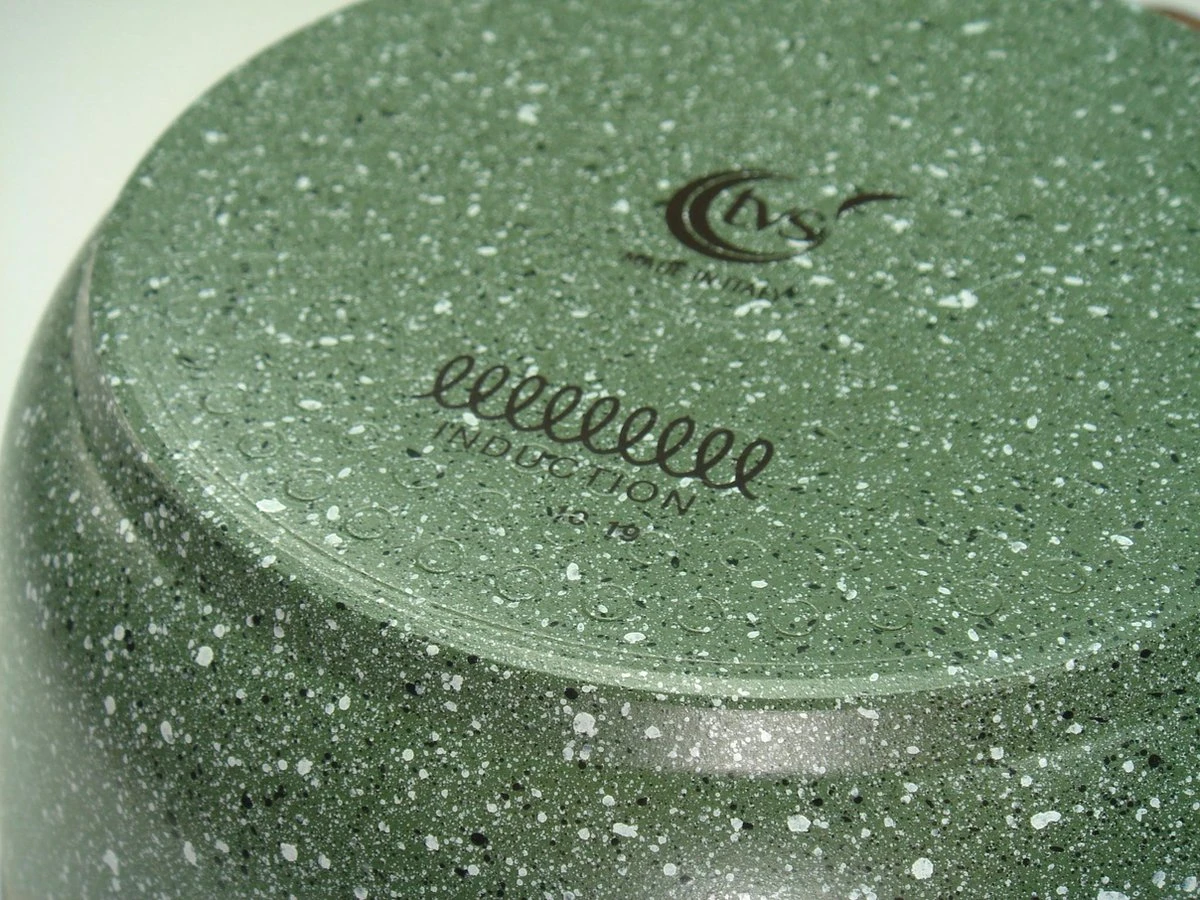 TVS Natura Induction Steelpan - 18 Cm 4 TVS Natura Induction Steelpan - 18 Cm - Image 4