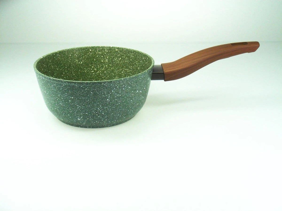 TVS Natura Induction Steelpan - 18 Cm 5 TVS Natura Induction Steelpan - 18 Cm - Image 5