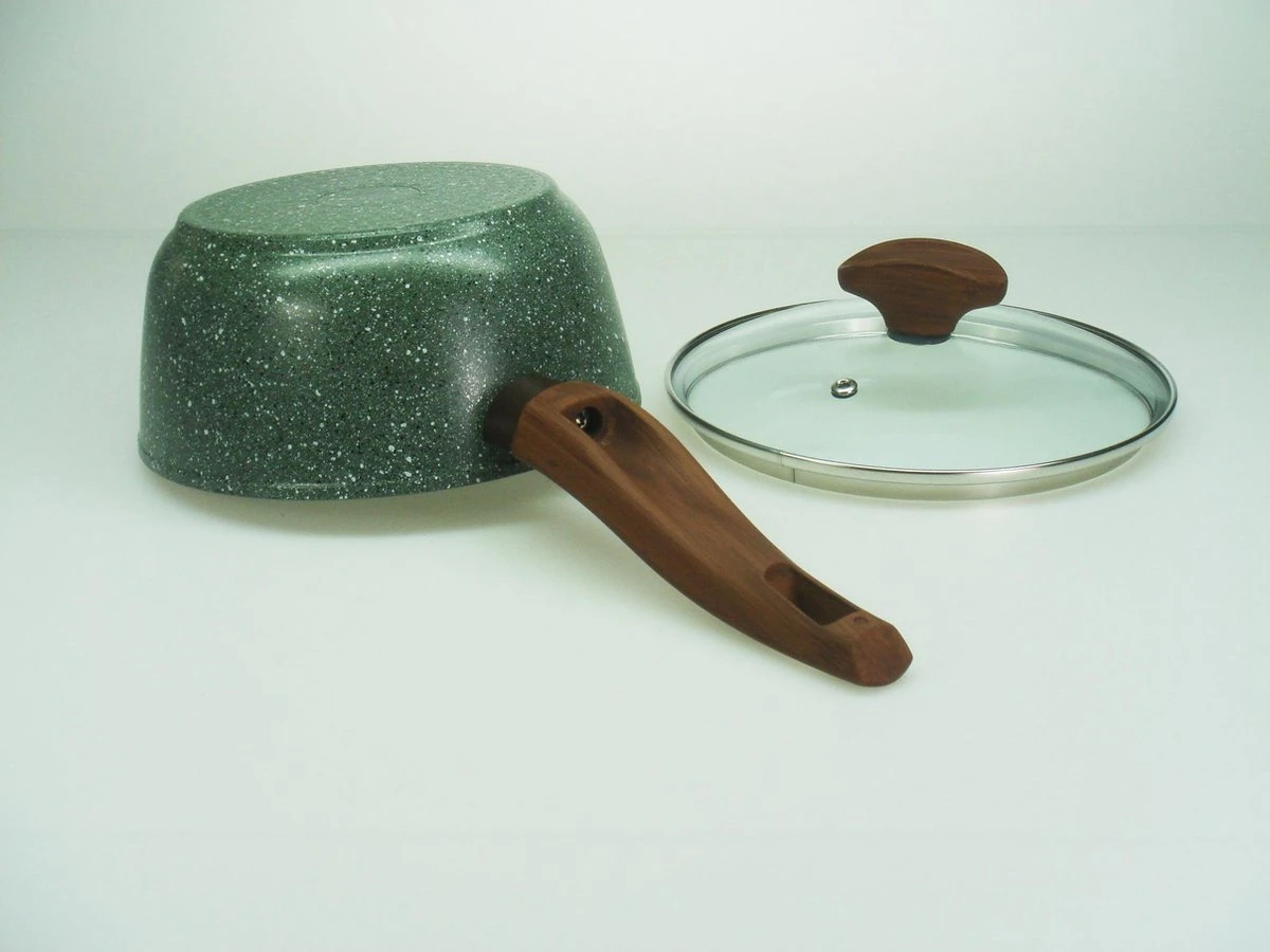 TVS Natura Induction Steelpan - 18 Cm 9 TVS Natura Induction Steelpan - 18 Cm - Image 9