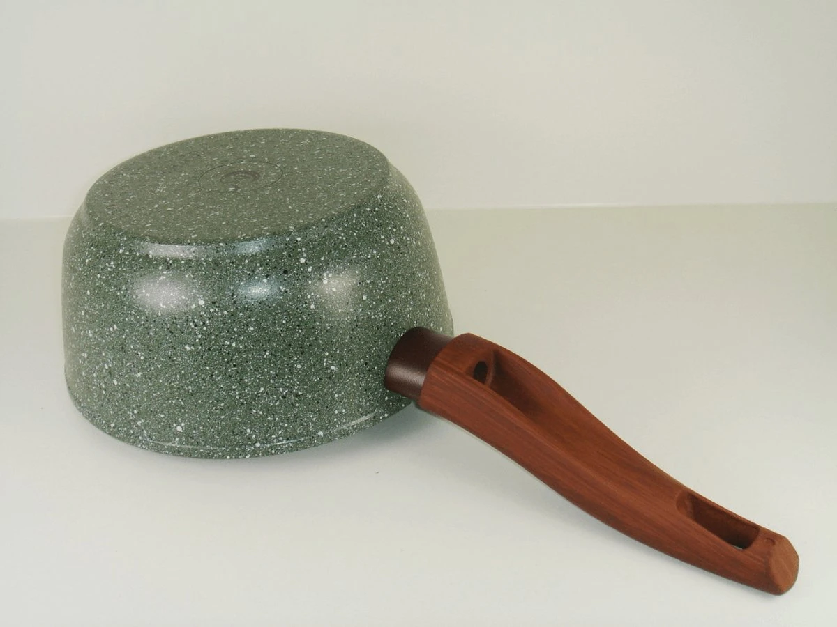 TVS Natura Induction Steelpan - 18 Cm 12 TVS Natura Induction Steelpan - 18 Cm - Image 12