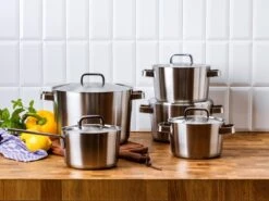 BK Conical+ Kookpannenset - 5-delig - RVS - Inductie 28 BK Conical+ Kookpannenset - 5-delig - RVS - Inductie -Beste Keuken Serie Winkel 1200x900 29