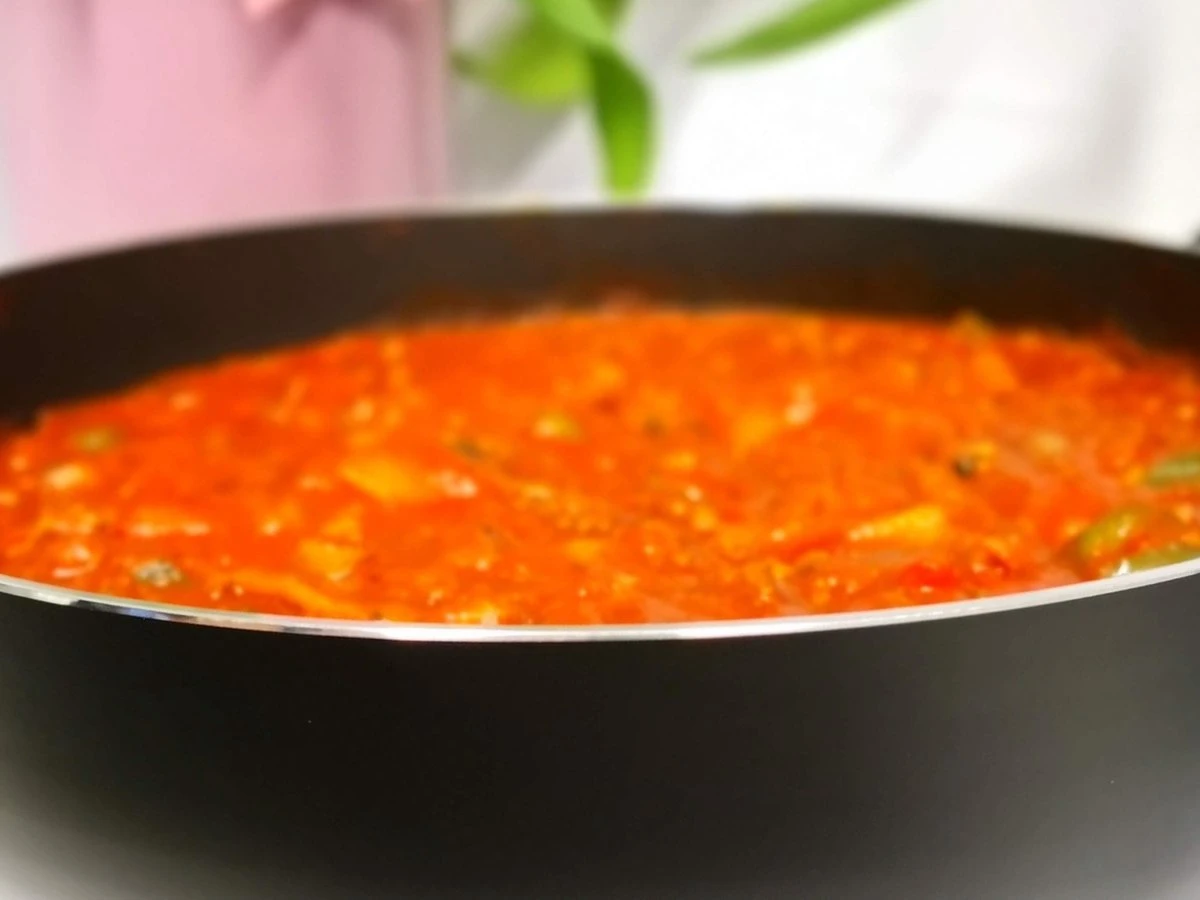 Brabantia Antikleef Hapjespan Met Deksel 28cm - Sauté Pan 4 Brabantia Antikleef Hapjespan Met Deksel 28cm - Sauté Pan - Image 4