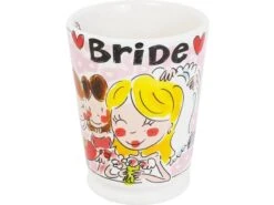 Blond Amsterdam Specials Mok - Bride - XL - 500 Ml 7 Blond Amsterdam Specials Mok - Bride - XL - 500 Ml -Beste Keuken Serie Winkel 1200x900 37