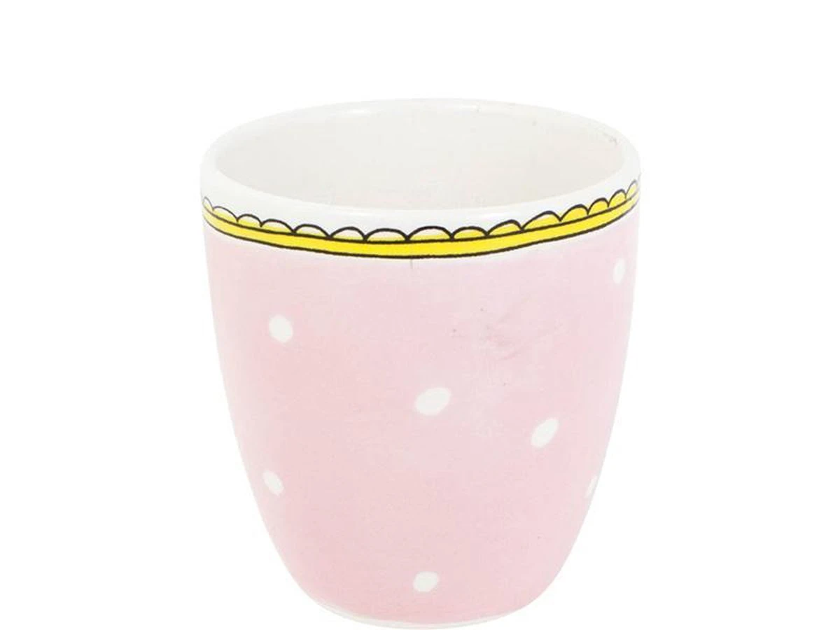 Blond Amsterdam Even Bijkletsen Minimok - Stippen - 200 Ml 2 Blond Amsterdam Even Bijkletsen Minimok - Stippen - 200 Ml - Image 2