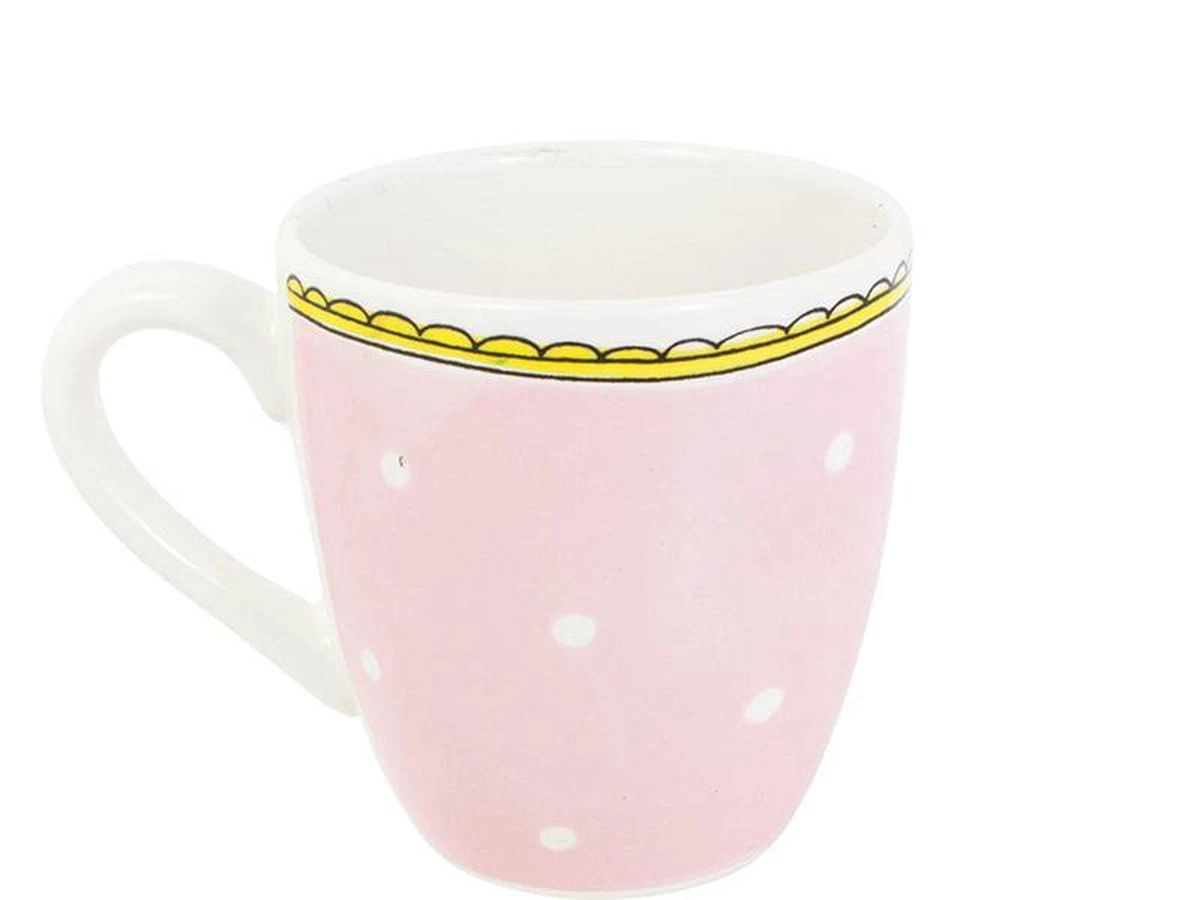 Blond Amsterdam Even Bijkletsen Minimok - Stippen - 200 Ml 3 Blond Amsterdam Even Bijkletsen Minimok - Stippen - 200 Ml - Image 3