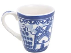 Blond Amsterdam Delfts Blond Mok - Molen - Aardewerk 10 Blond Amsterdam Delfts Blond Mok - Molen - Aardewerk -Beste Keuken Serie Winkel 1200x900 42