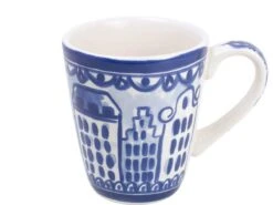 Blond Amsterdam Delfts Blond Mok - Molen - Aardewerk 14 Blond Amsterdam Delfts Blond Mok - Molen - Aardewerk -Beste Keuken Serie Winkel 1200x900 44