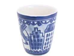 Blond Amsterdam Delfts Blond Mok - Molen - Aardewerk 15 Blond Amsterdam Delfts Blond Mok - Molen - Aardewerk -Beste Keuken Serie Winkel 1200x900 45