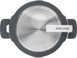 ZWILLING Simplify Pannenset 4 Stuk(s) -Beste Keuken Serie Winkel 1200x903