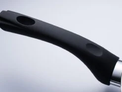 Sola Wokpan Stonehenge - Ø 28 Cm - Zwart/wit - Aluminium - Antiaanbaklaag 9 Sola Wokpan Stonehenge - Ø 28 Cm - Zwart/wit - Aluminium - Antiaanbaklaag -Beste Keuken Serie Winkel 1200x906 11